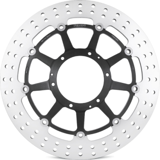 Ferodo Brake Disc FMD0135RX Floating Brake Discs Ferodo