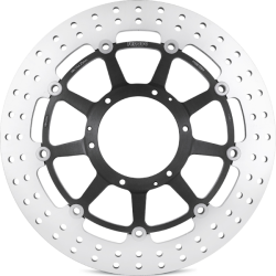 Ferodo Brake Disc FMD0135RX Floating Brake Discs Ferodo