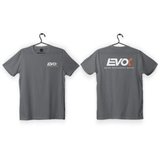 T-SHIRT EVOK TG. M Evok