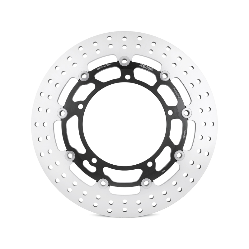 Disco Freno Ferodo FMD0139RX Flottante Dischi Freno Ferodo