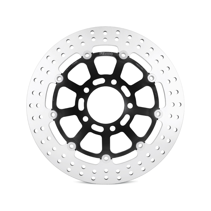 Ferodo Brake Disc FMD0241RX Floating Brake Discs Ferodo