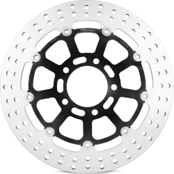 Disco Freno Ferodo FMD0241RX Flottante Dischi Freno Ferodo