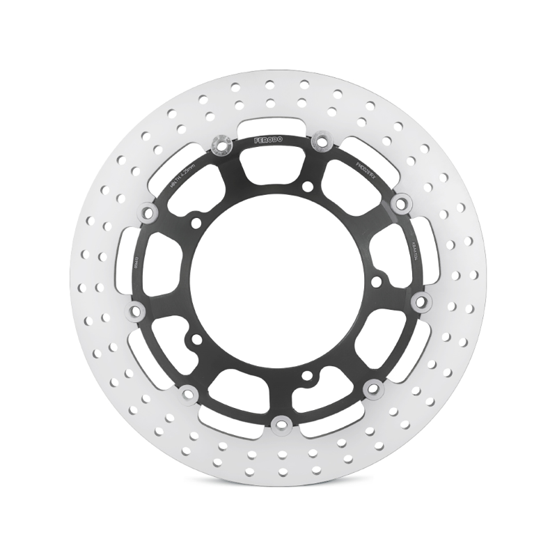 Ferodo Brake Disc FMD0281RX Floating Brake Discs Ferodo