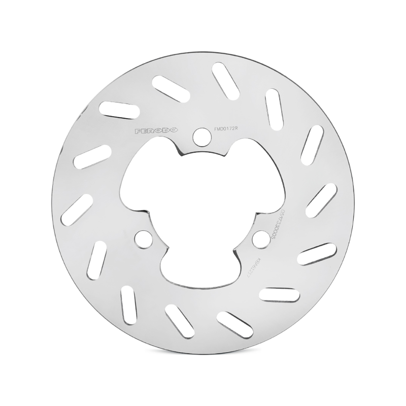 Disco Freno Ferodo FMD0172R Dischi Freno Ferodo