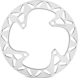 Disco Freno Ferodo FMD0335R Dischi Freno Ferodo