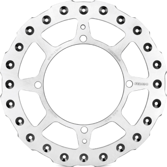 Ferodo Brake Disc FMD0396MXR Brake Discs Ferodo