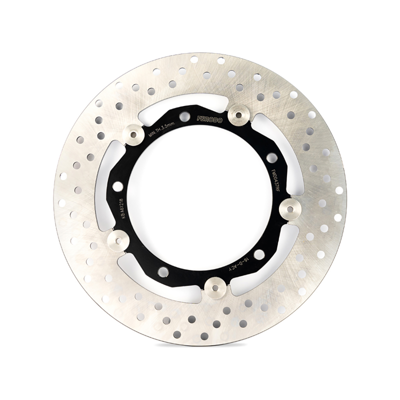 Ferodo Brake Disc FMD0437RF Brake Discs Ferodo