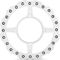 Brake Disc Ferodo FMD0461MXR Brake Discs Ferodo