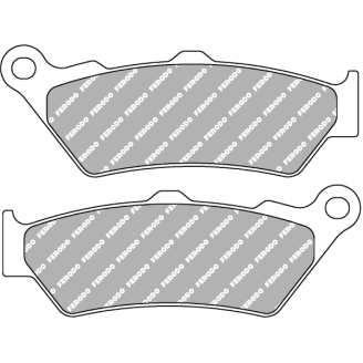 Brake Pads | 