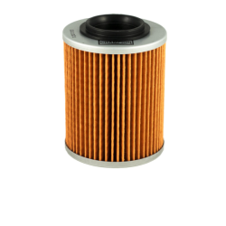 Filtro Olio Champion COF052