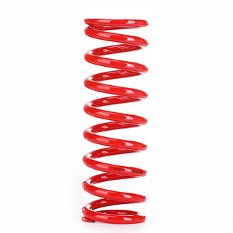 Shock Absorber Springs | 