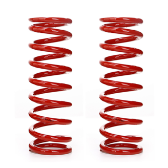 Shock Absorber Springs | 