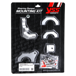 Kit Montaggio Ammortizzatore Sterzo Yss Y-Sd-Kit-05-001-X Sterzo YSS