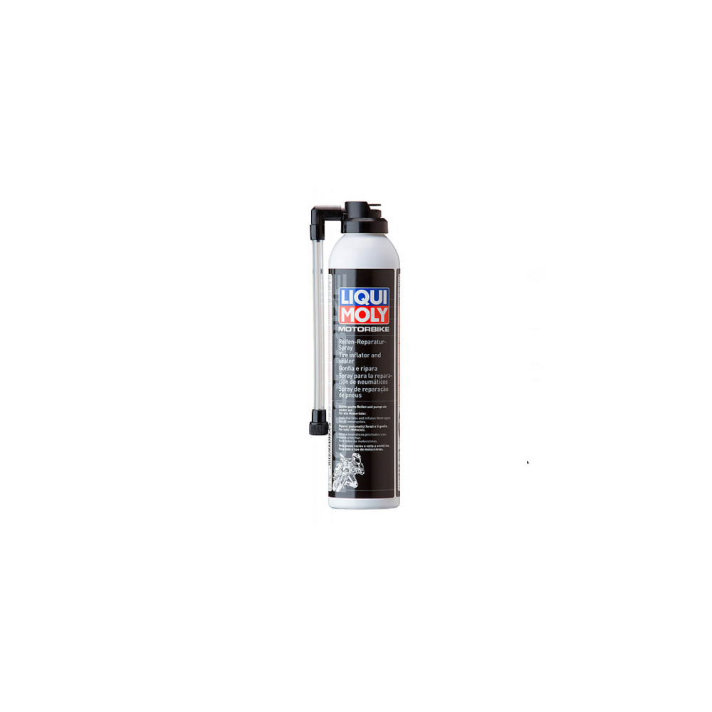 Gonfia Ripara Liquimoly 300ML
