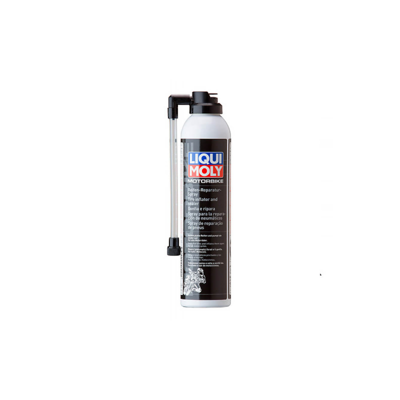 LIQUIMOLY Inflador y sellador de neumáticos Liqui Moly 300ml Productos químicos LIQUI MOLY