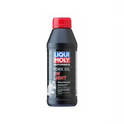 Liquimoly Fork Oil Light 5W 500ML Lubricants, Additives and Cleaning LIQUI MOLY