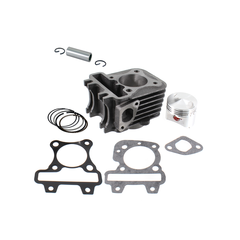 Cylindre RMS PIAGGIO 4T 50CC 47MM Cylindres RMS