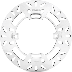 FERODO Disco de freno FMD0091R Discos de freno Ferodo