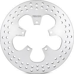 Disco Freno Ferodo FMD0247R Dischi Freno Ferodo