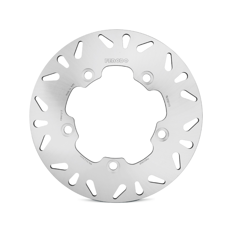 Ferodo Brake Disc FMD0265R Brake Discs Ferodo