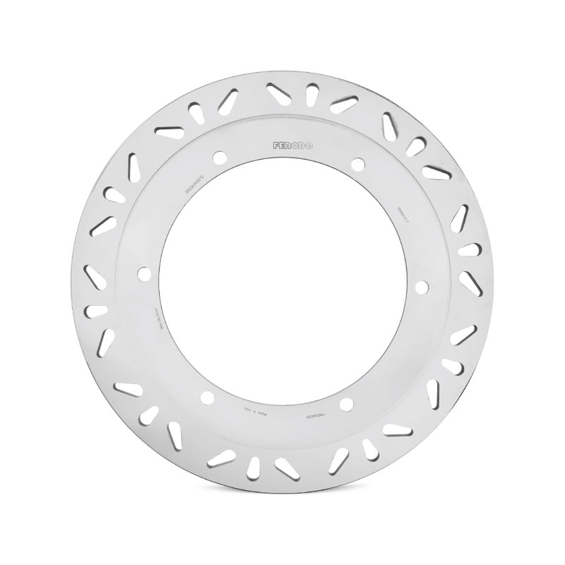 Ferodo Brake Disc FMD0403R Brake Discs Ferodo