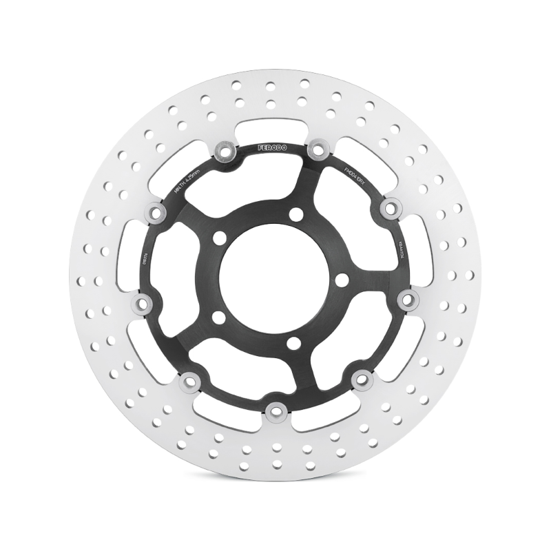 Disco Freno Ferodo FMD0410RX Flottante Dischi Freno Ferodo