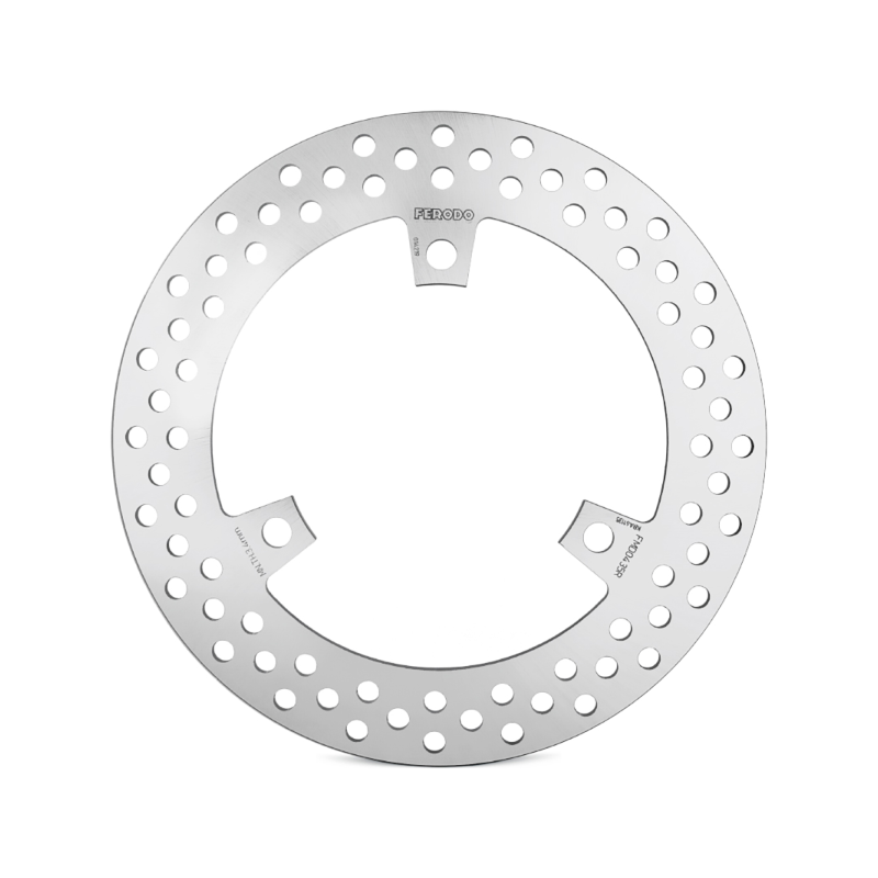 Disque de frein FERODO FMD0435R Disques de frein Ferodo