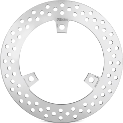 Disco Freno Ferodo FMD0435R Dischi Freno Ferodo