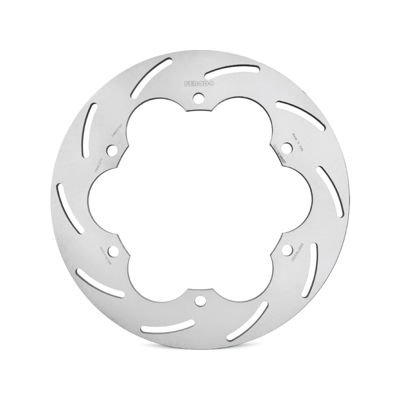 Ferodo Brake Disc FMD0076R Brake Discs Ferodo