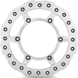 Ferodo Brake Disc FMD0263MXR Brake Discs Ferodo