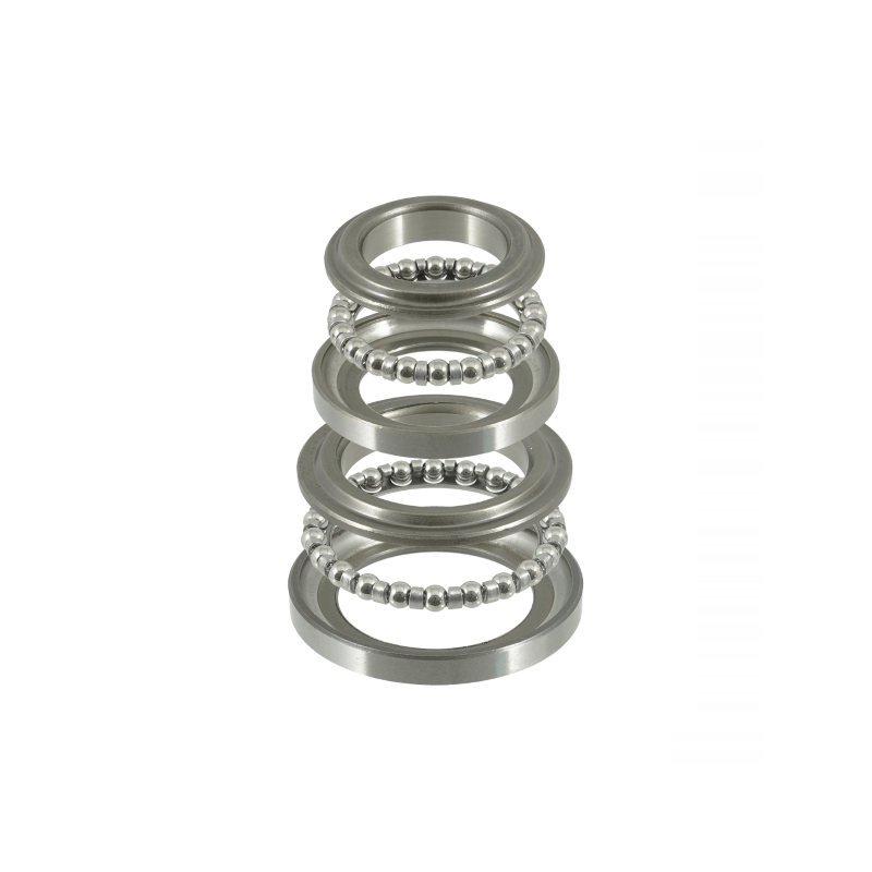 RMS Complete steering head bearing set Honda Sh 125-150cc 2015 Motorcycle Headset RMS