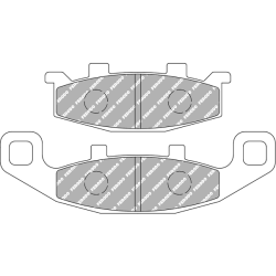 Pastiglie Freno Ferodo Sinter Grip Road FDB481ST