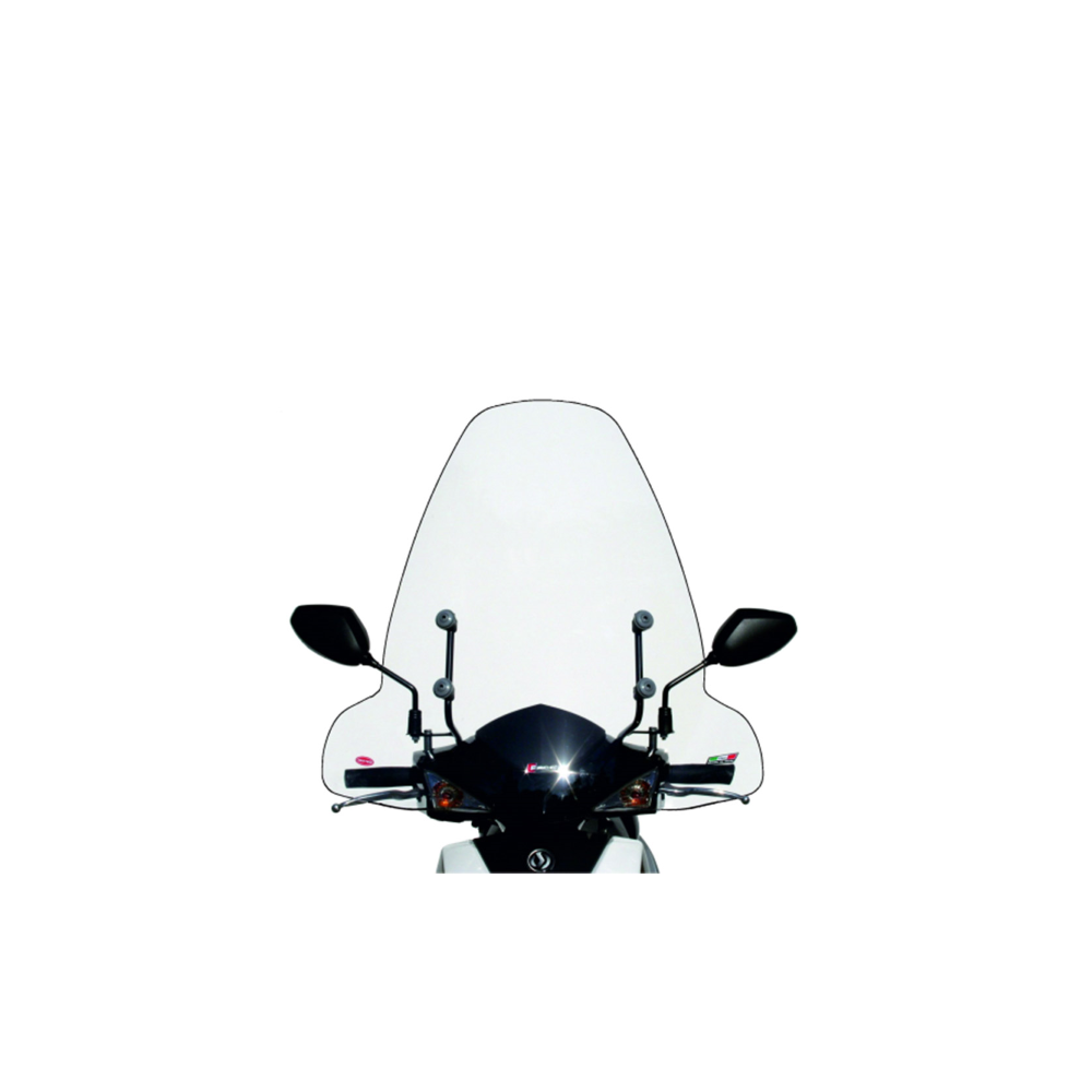 Parabrezza Faco Sym Jet 4/Symphony Sr 50-125cc 23121