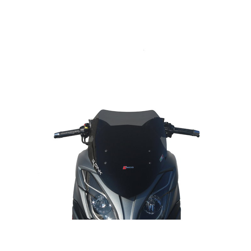Carenado FACO Kymko G-DINK 300 2017 gt 28495 Parabrisas y parabrisas Faco