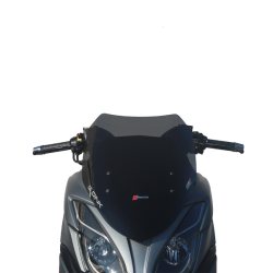 Faco Fairing Kymko G-Dink 300 2017- 28495 Windshields and Fairings Faco