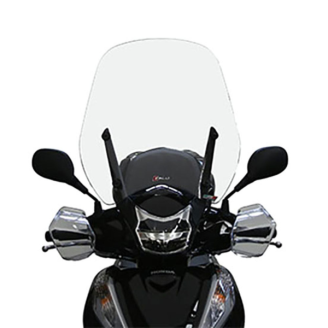 Lastra Parabrezza Faco Honda Sh 300cc 2015/2020 33526