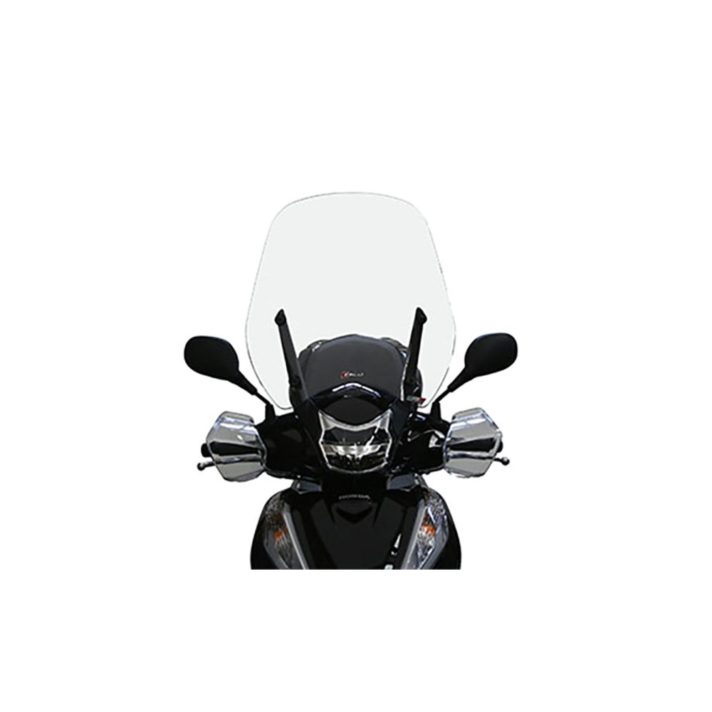 Lastra Parabrezza Faco Honda Sh 300cc 2015/2020 33526