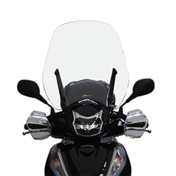 Lastra Parabrezza Faco Honda Sh 300cc 2015/2020 33526