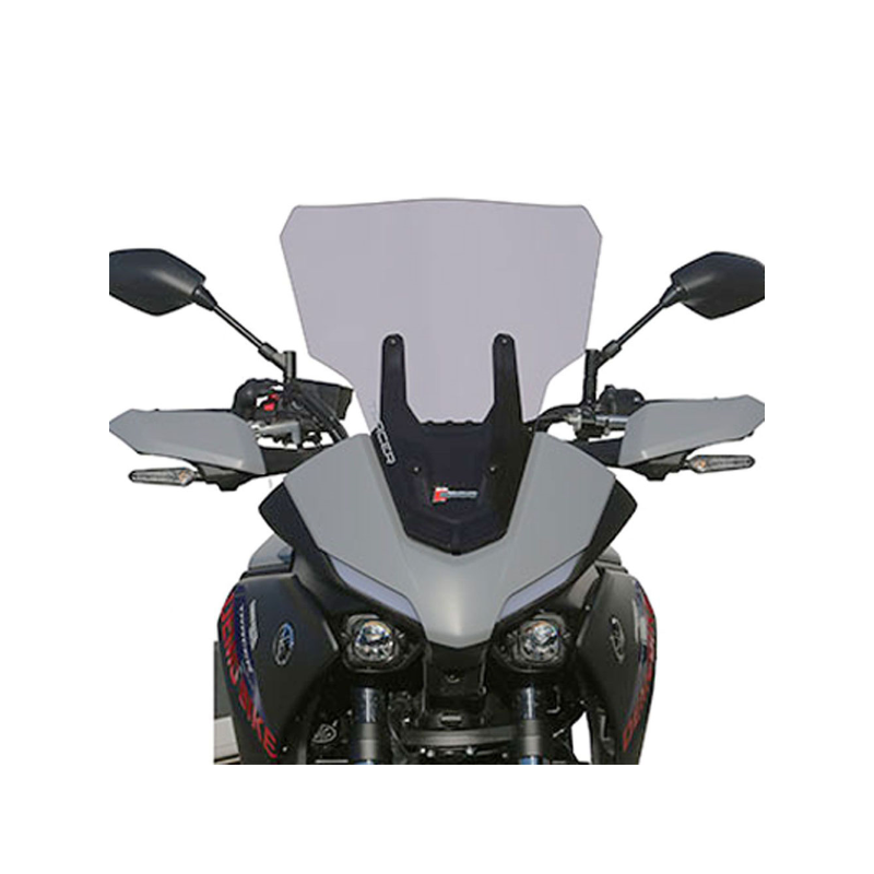 Faco High Fairing Yamaha Tracer 700 2020- 29116 Windshields and Fairings Faco