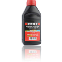 FERODO Huile de frein 260 dot5.1 FBZ100 - 1 litre Liquide de frein Ferodo