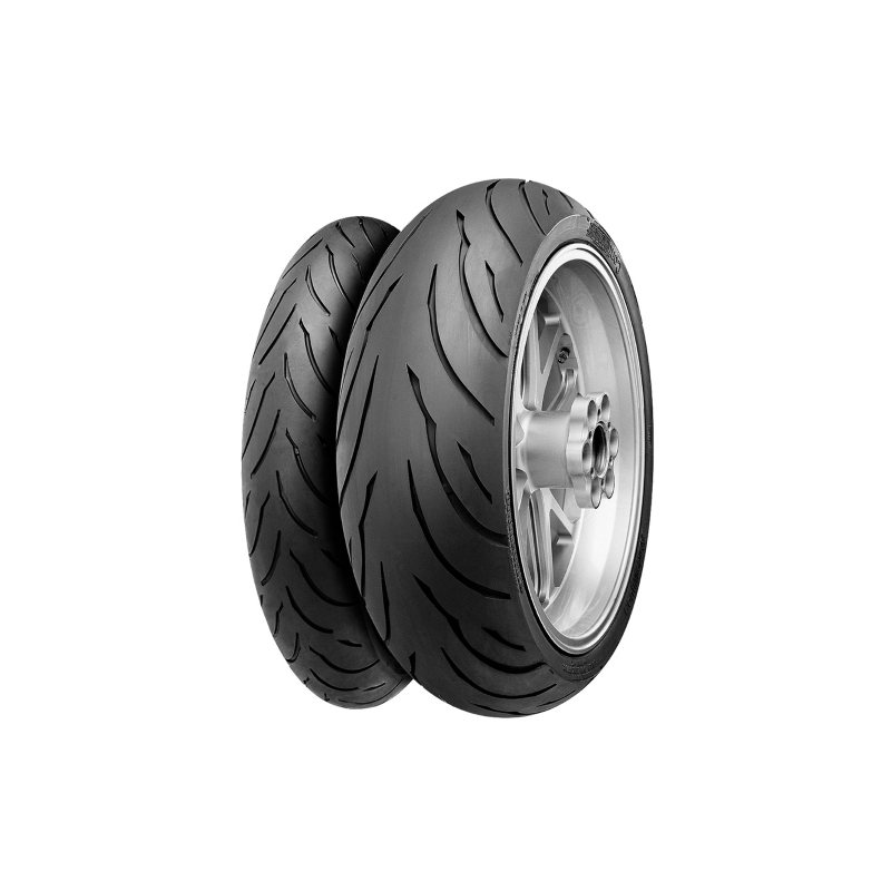 Pneu Continental 17060-17 MC 72W TL ContiMotion M Pneus Continental