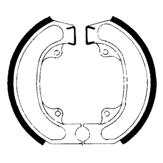 Brake Shoes | 