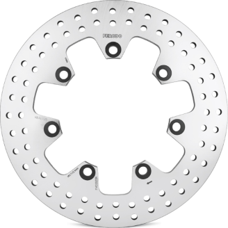 Ferodo Brake Disc FMD0020R Brake Discs Ferodo