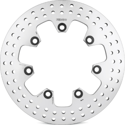 Disco Freno Ferodo FMD0020R Dischi Freno Ferodo