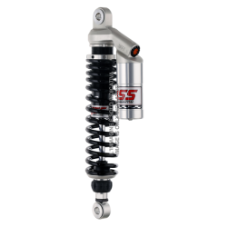 YSS Pair of shock absorbers RG362-320TRCL-05-889 Shock Absorbers - Suspension YSS