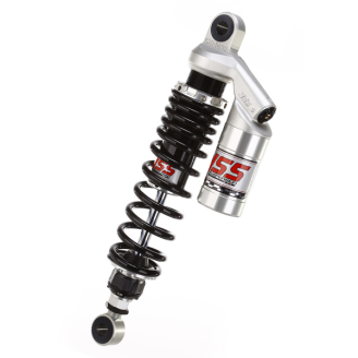YSS Paire damortisseurs RG362-340TRCL-06-889 Amortisseurs - Suspension YSS