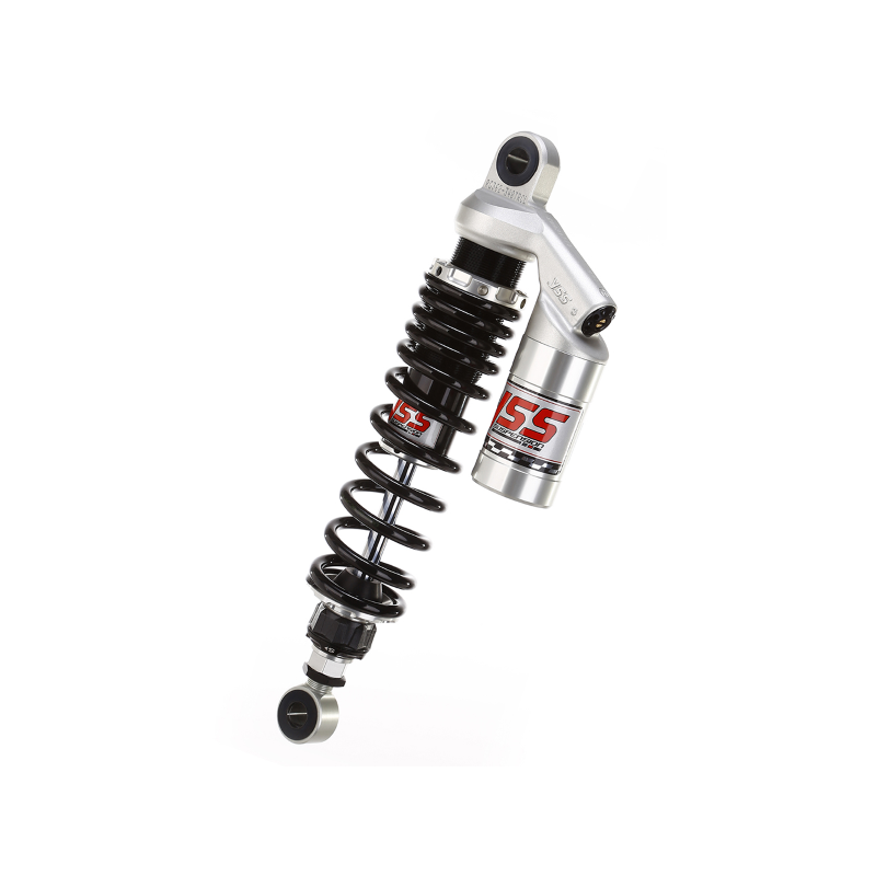 YSS Pair of shock absorbers RG362-340TRCL-06-889 Shock Absorbers - Suspension YSS