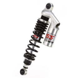 YSS Pair of shock absorbers RG362-340TRCL-06-889 Shock Absorbers - Suspension YSS