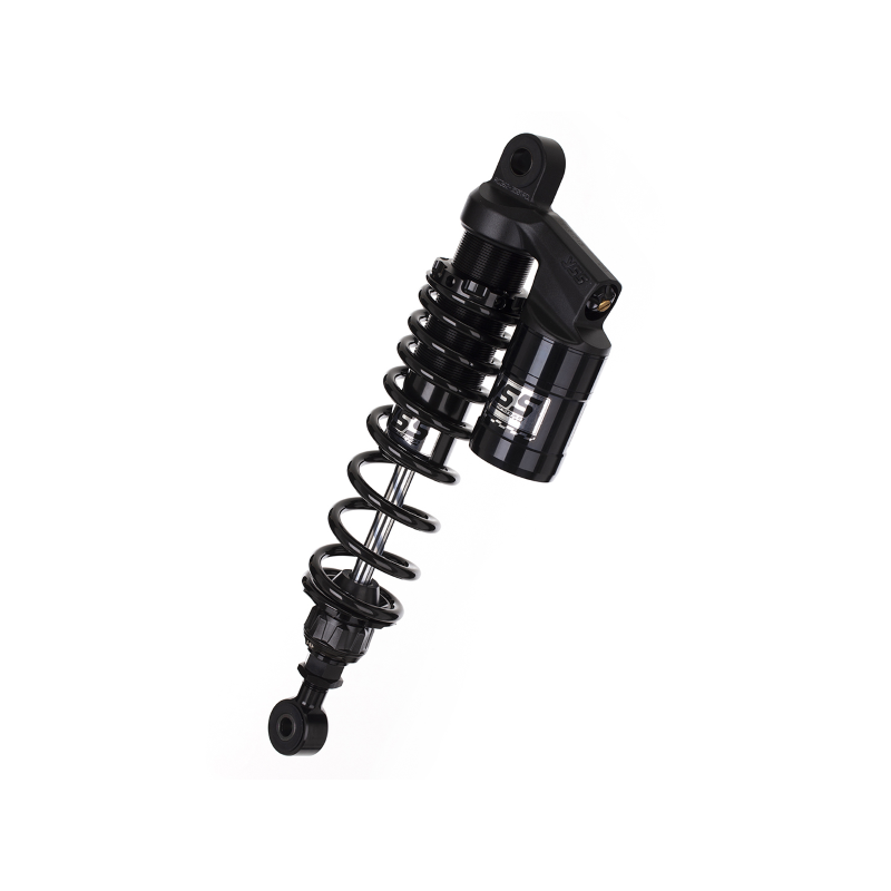 YSS Pair of shock absorbers RG362-350TRCL-19-B Shock Absorbers - Suspension YSS