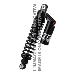 YSS Paire damortisseurs RG362-445TRW-01-888 Amortisseurs - Suspension YSS